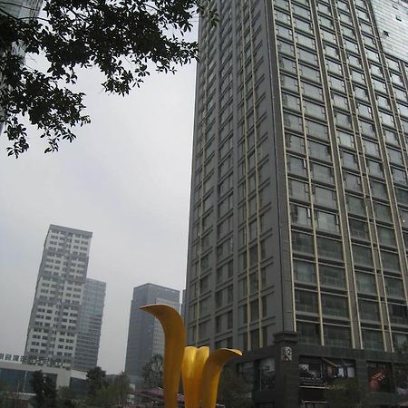 昆明春田慧谷假日酒店 外观 照片
