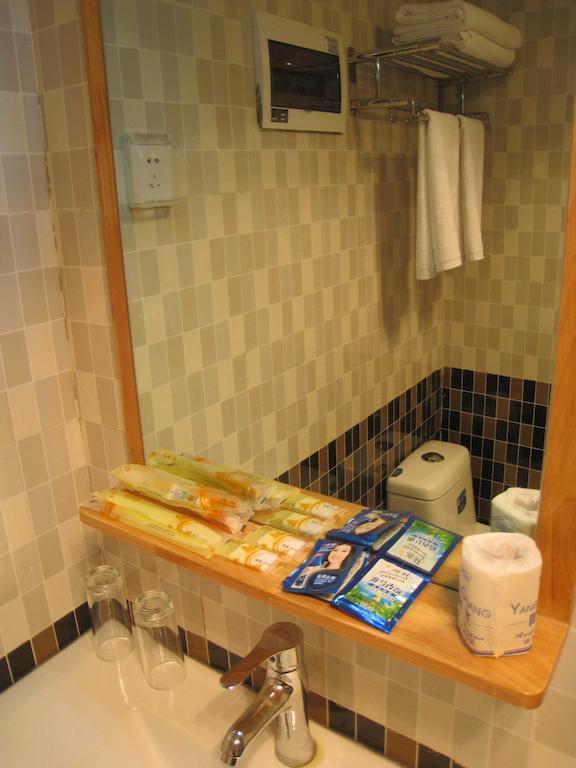 昆明春田慧谷假日酒店 客房 照片